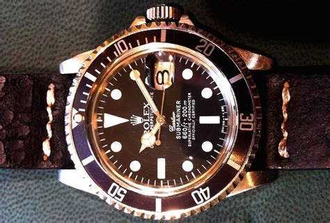 most valuable Rolex Submariner